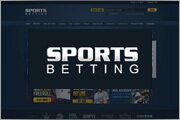 Sportsbetting Logo