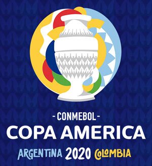 Copa America betting