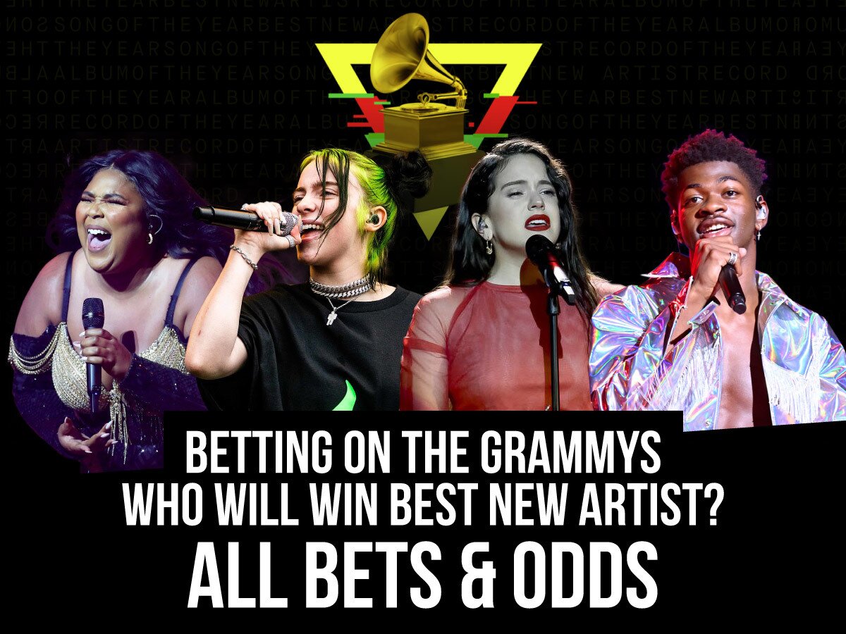 2020 Grammy Awards Betting With Odds & Picks