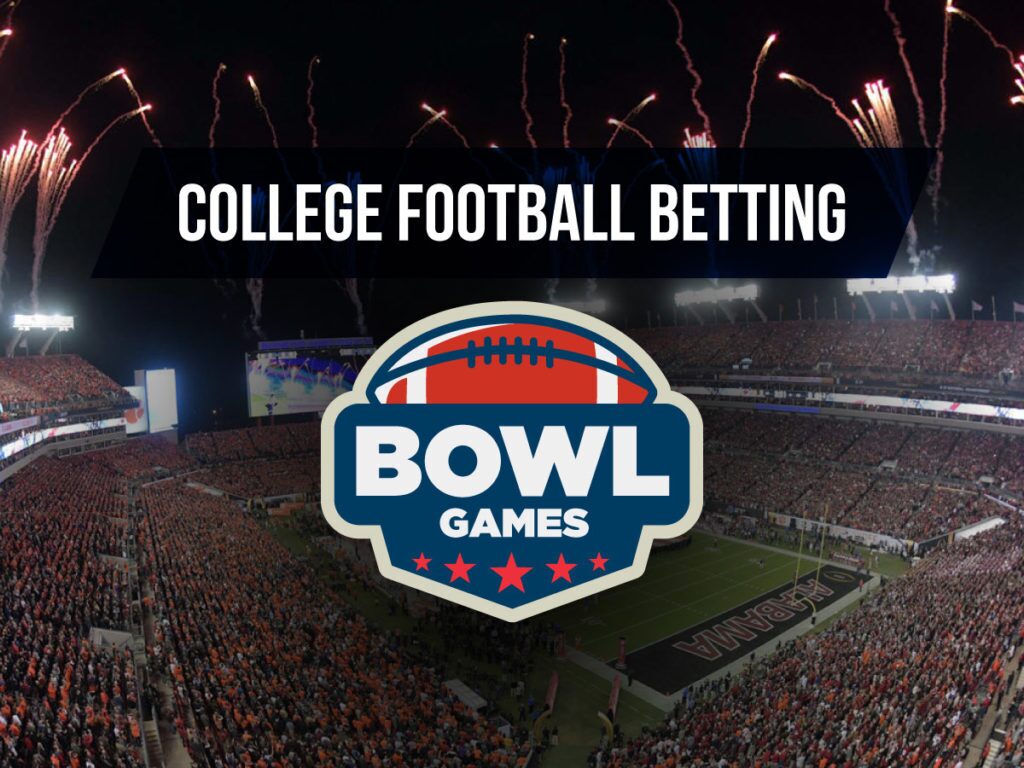 Betting on the Bowl Games