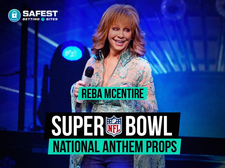 How to Bet Super Bowl National Anthem Props (2024 Guide)