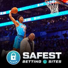 NBA Slam Dunk Contest Betting