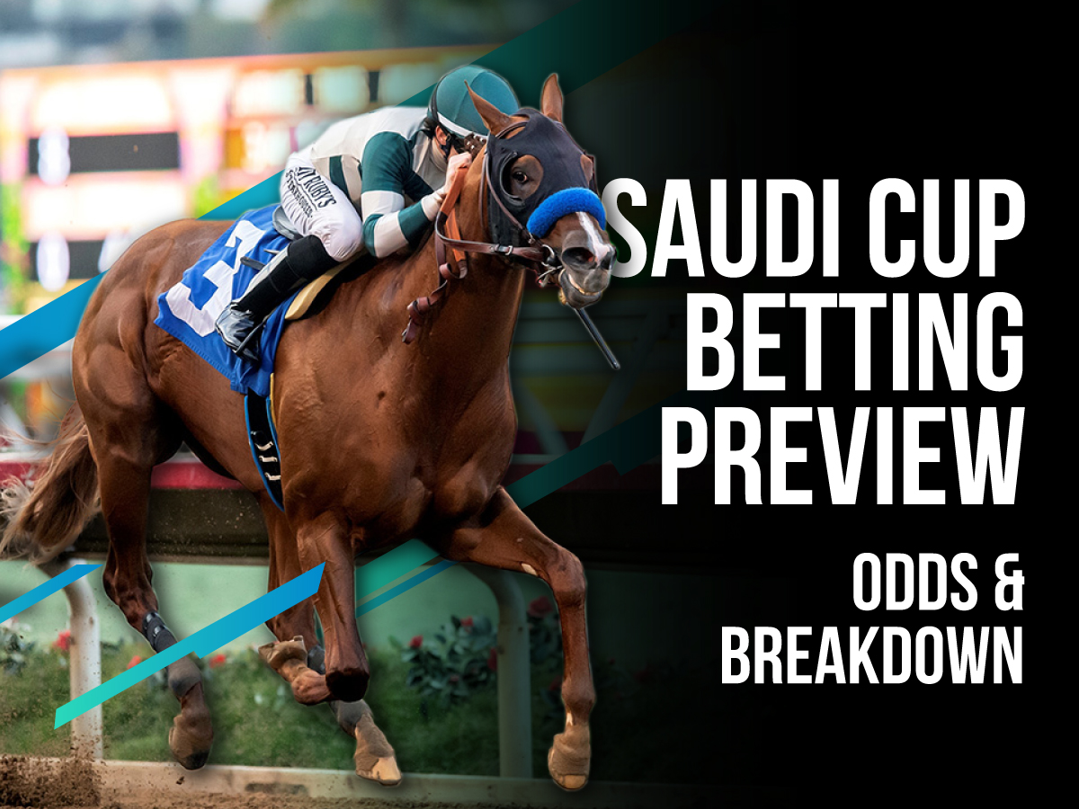 Saudi Cup Horse Race Betting Odds, Analysis, & Top Picks