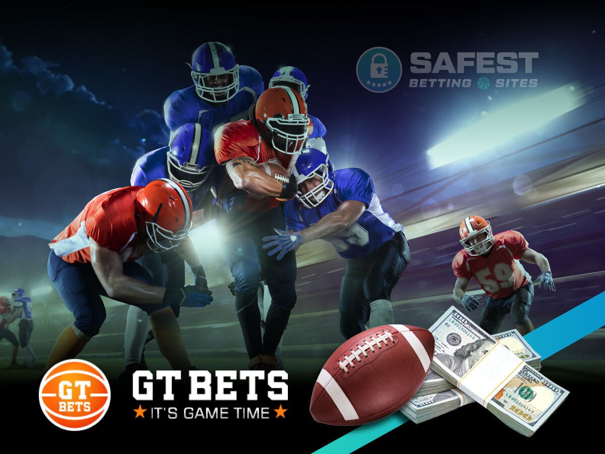 Gtbets Promo Code