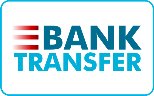 Depositing via Wire Transfer