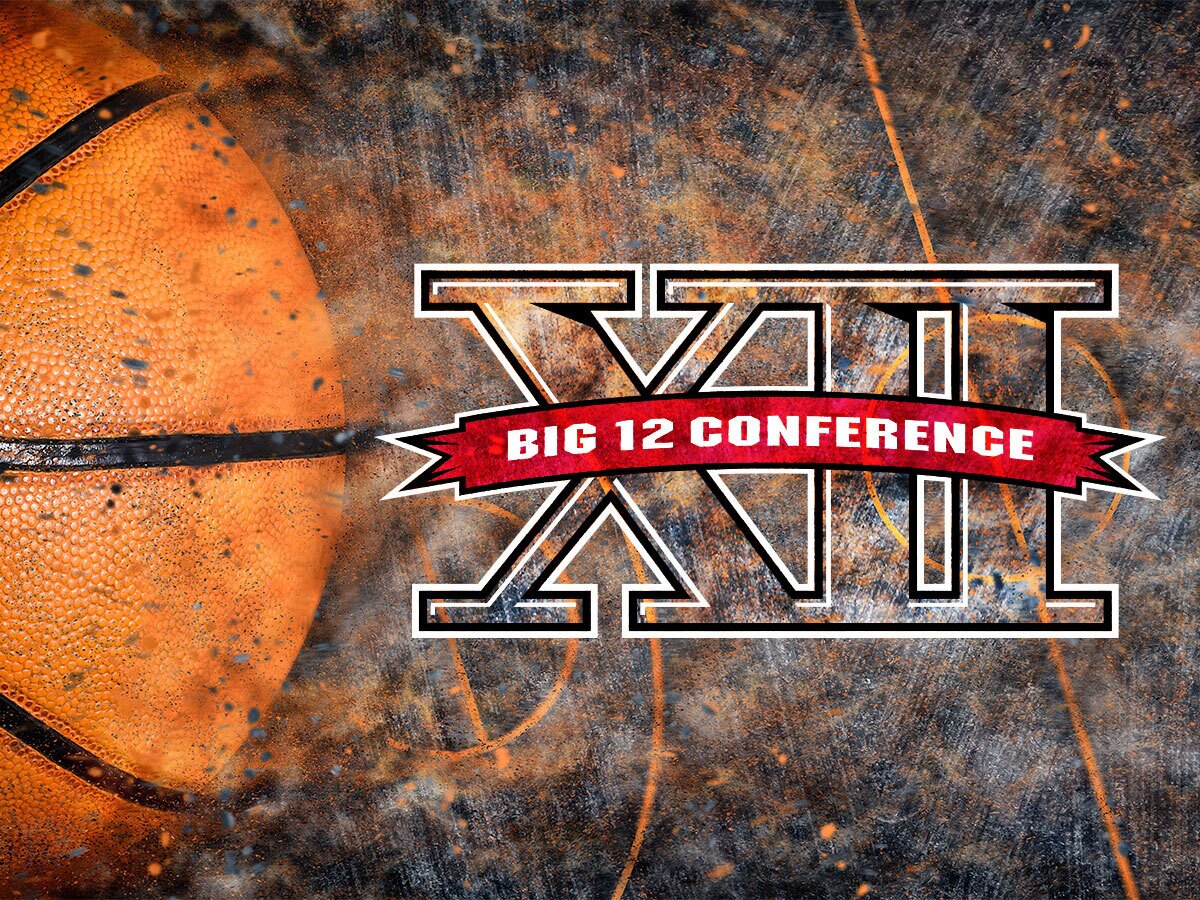 Big 12 College Basketball Tournament Betting Odds