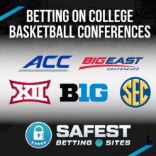 College Basketball Conferences Betting