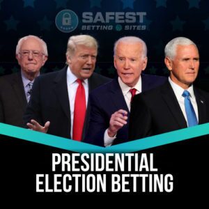 Presidential Election Betting