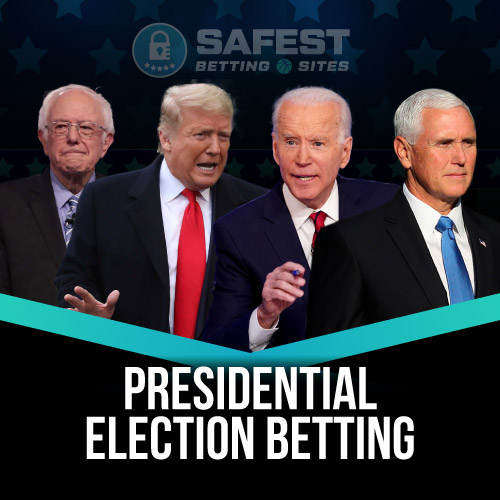 presidential election betting online