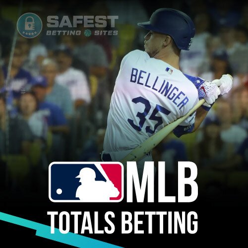 Mlb Totals Betting 1 