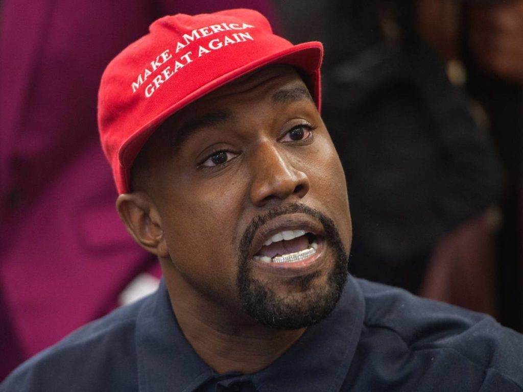 Kanye West Presidential Election Betting Odds Preview