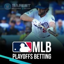 MLB Playoffs Betting