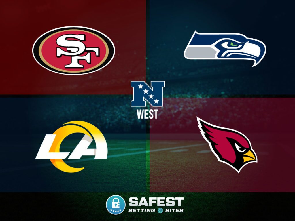 NFC West Predictions 2024 Betting Odds To Win The NFL Division