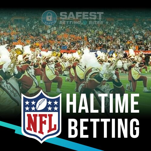 NFL Halftime Betting Guide