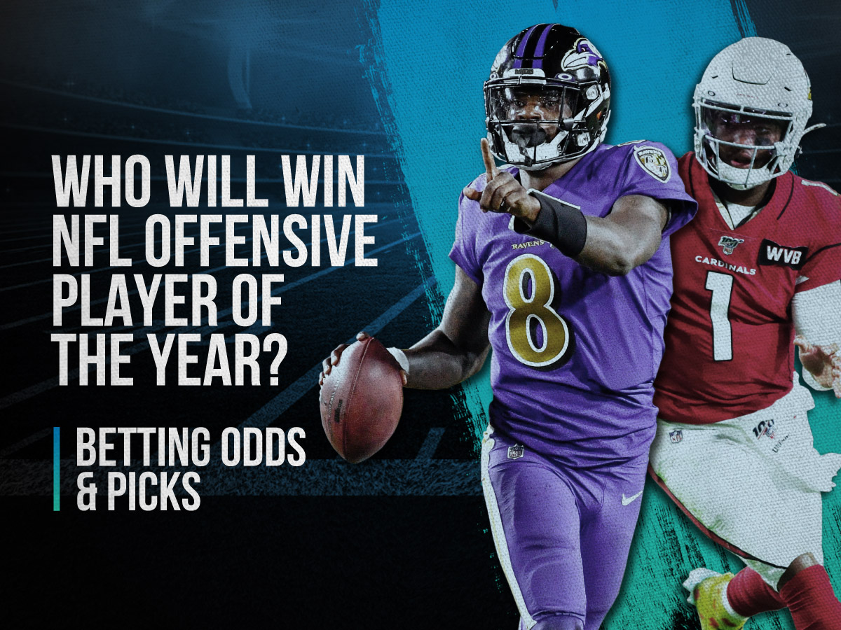 NFL Offensive Player Of The Year Odds 2023 Betting Tips