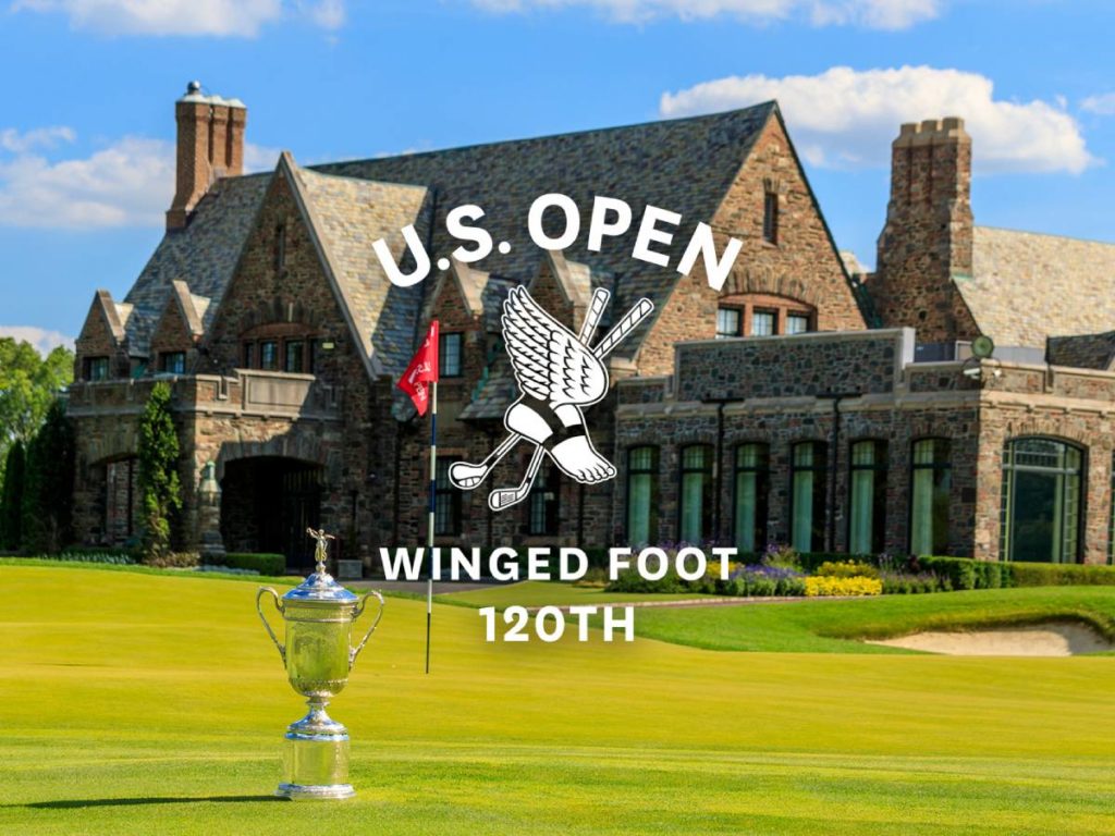 Bet On The US Open Golf Championship 2023 Betting Odds And Tips