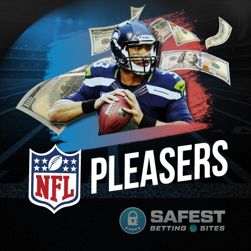 NFL Football Pleaser Bets