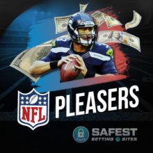 NFL Football Pleaser Bets