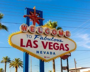 Las Vegas land-based sportsbooks