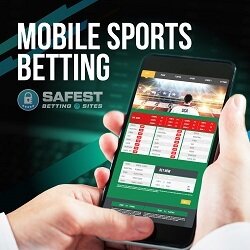 Mobile Sports Betting