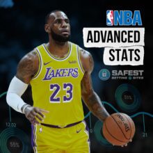 NBA Advanced Stats