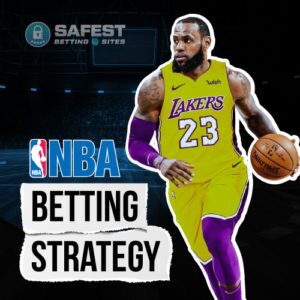 How To Bet On NBA Basketball Games | NBA Betting Guide 2024