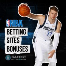 NBA Betting Bonuses