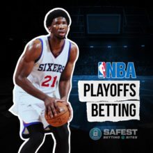 NBA Playoffs Betting