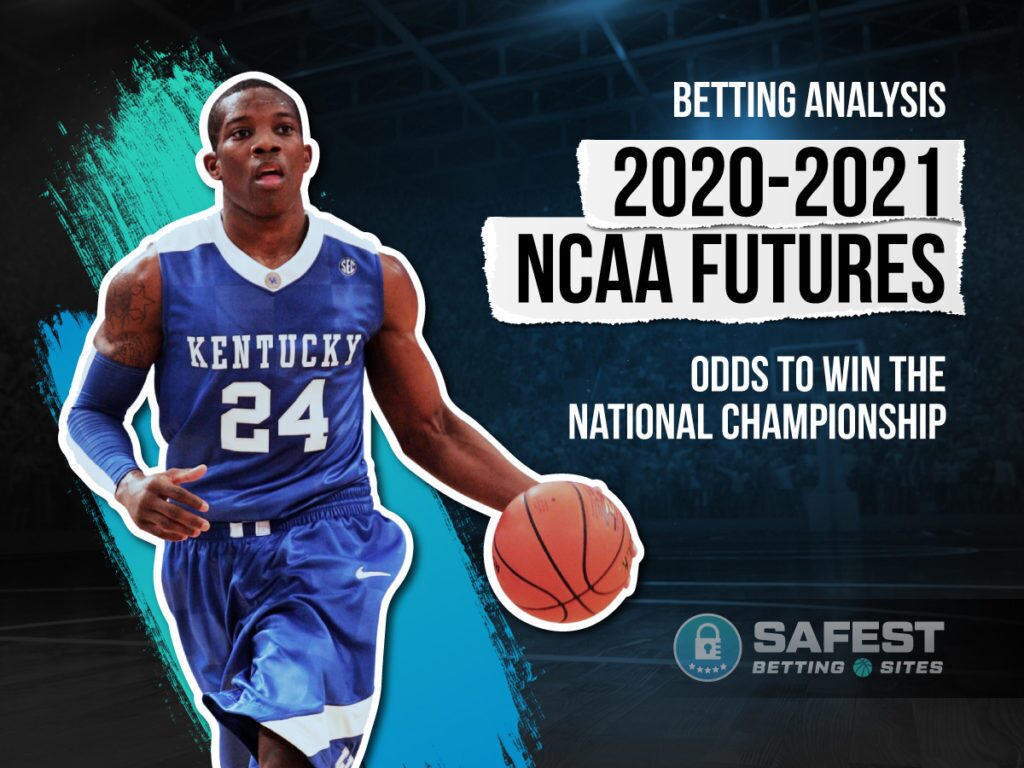 2024 NCAA Basketball Season Betting Preview Odds & Picks