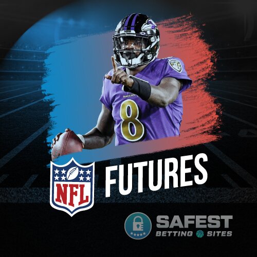 How To Bet On NFL Futures | Football Futures Betting Guide