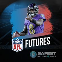 nfl future bets