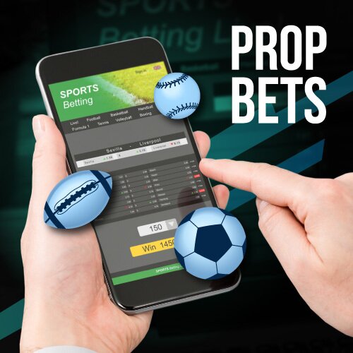 Prop Bets | Best Proposition Sportsbooks & Winning Strategies