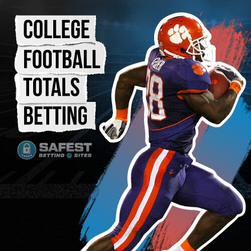 College Football Under and Over Betting