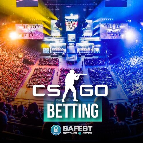 CSGO Betting