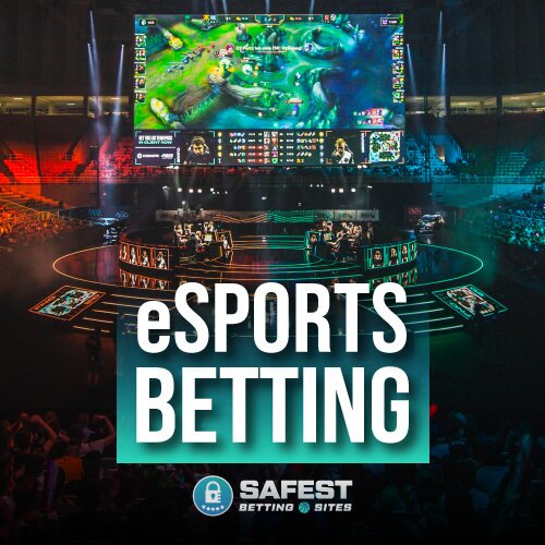 LoL eSports Betting Sites 2024  League of Legends Betting Guide