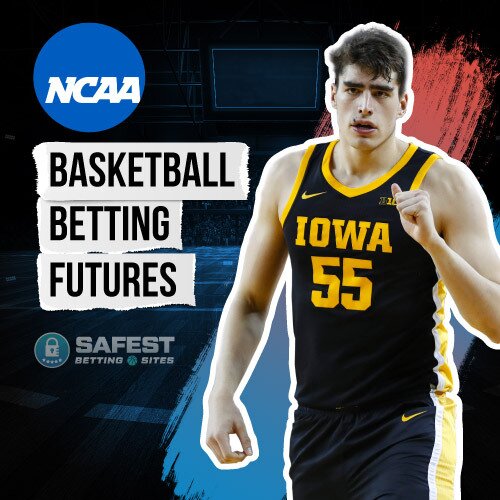 NCAA Basketball Futures | Bet On College Basketball Futures Odds