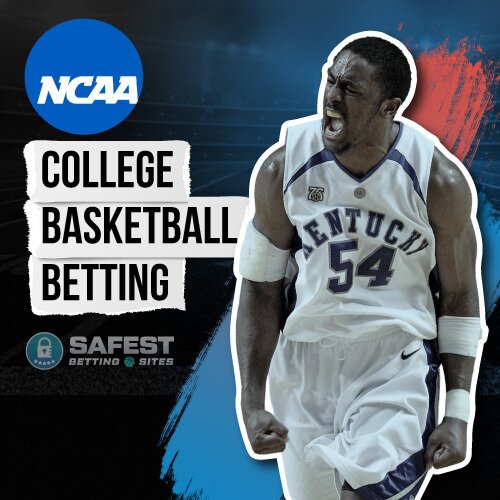 NCAA College Basketball Betting | Best Bets, Tips & Strategy