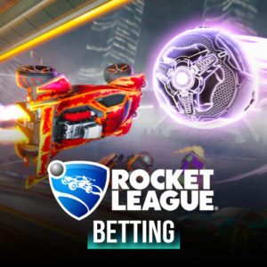 Rocket League Betting