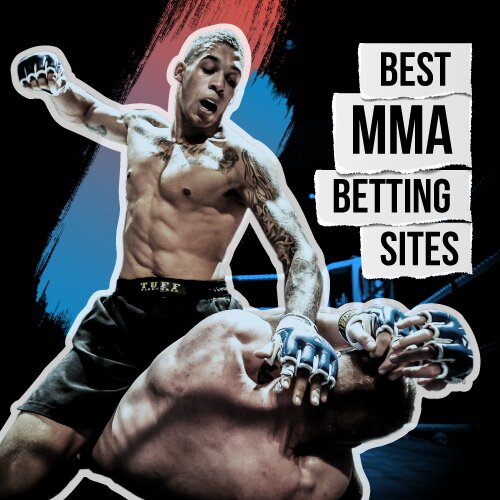 Best UFC Betting Sites In 2024 | Top MMA Online Sportsbooks