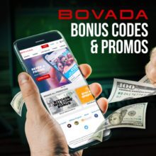 Bovada Bonus Codes And Promos - 2024 [Updated]