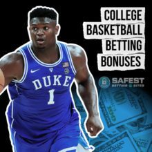 College Basketball Betting Bonuses and Offers