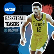 College Basketball Teasers Betting