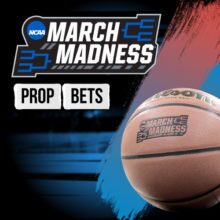 March Madness Prop Bets