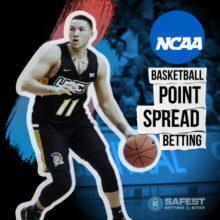 NCAAB Point Spread Betting