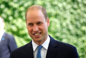 Royal family betting odds Prince William