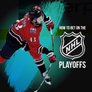 How to bet on NHL playoffs