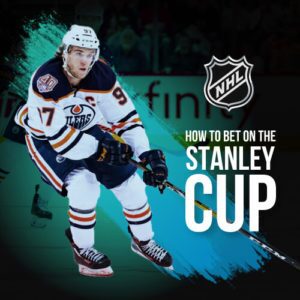 How to bet on the Stanley Cup Finals