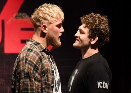 Ben Askren vs Jake Paul Boxing Betting Odds and Predictions