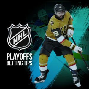 NHL Playoffs betting tips