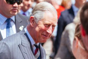 Bet on Prince Charles